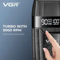 Электрическая бритва Шейвер VGR V-640S