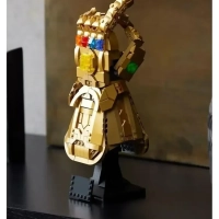 Перчатка бесконечности Конструктор 590д