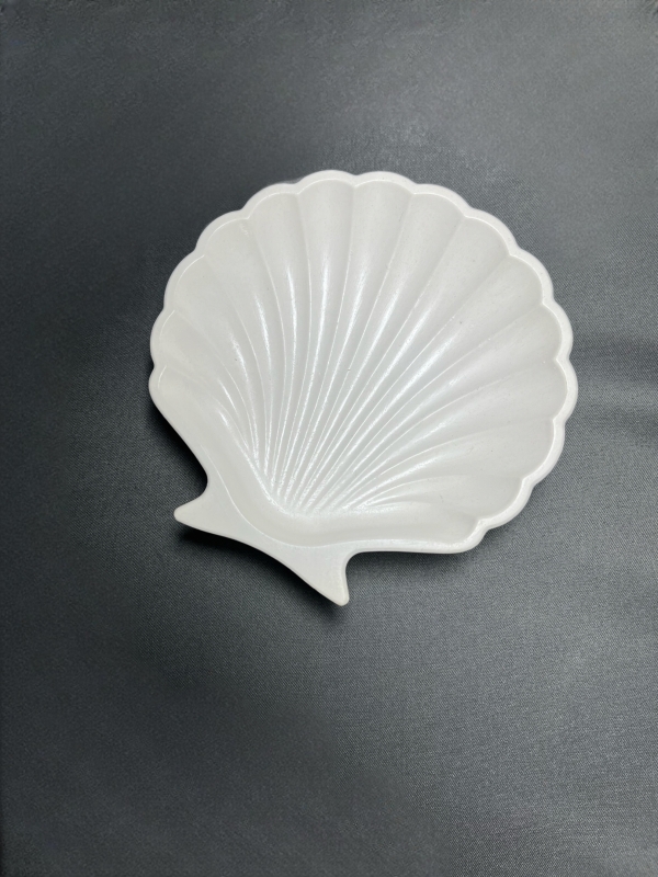 Подставка декоративная Ракушка Подставка декоративная Ракушка