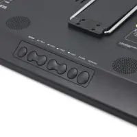 Телевизор портативный с ТВ-приемником Eplutus EP-116T