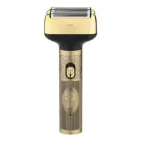 Электрическая бритва 3в1 GEEMY GM-3152