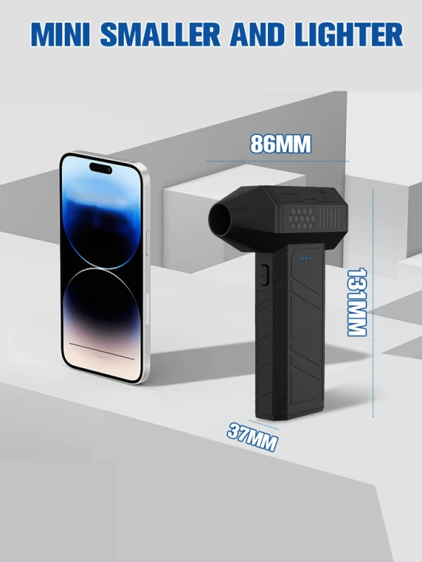 Воздуходувка Violent Fan X3