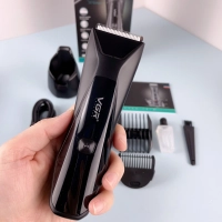 Триммер для стрижки волос VGR V-938