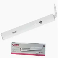 Утюжок Расческа VGR V-586