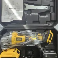 Болгарка УШМ 36v (2 АКБ)