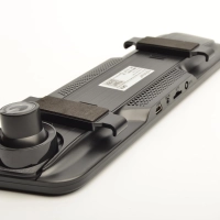 Зеркало заднего вида Видеорегистратор Eplutus D82