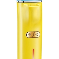 Набор для груминга животных 3в1 VGR V-219 Желтый