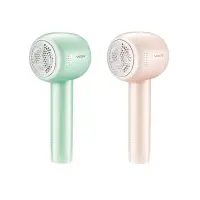 Машинка для удаления катышков VGR V-813 Розовая