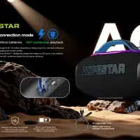 Колонка портативная HOPESTAR A92