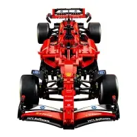 Ferrari SF-24 F1 Car Конструктор 1361д