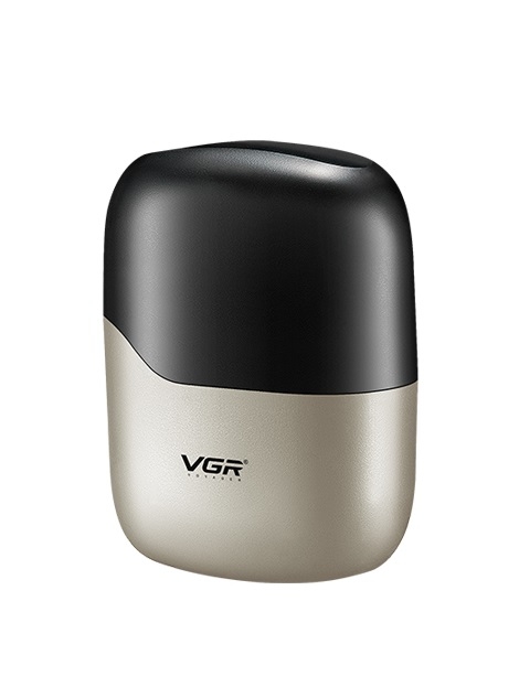 Электрическая бритва Шейвер VGR V-345 Серый Электрическая бритва Шейвер VGR V-345 Серый