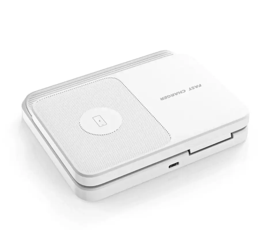 Зарядная станция 3в1 MIVO MW-07