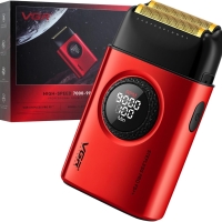 Электрическая бритва Шейвер VGR V-377 Черный