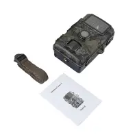 Фотоловушка Trail Camera