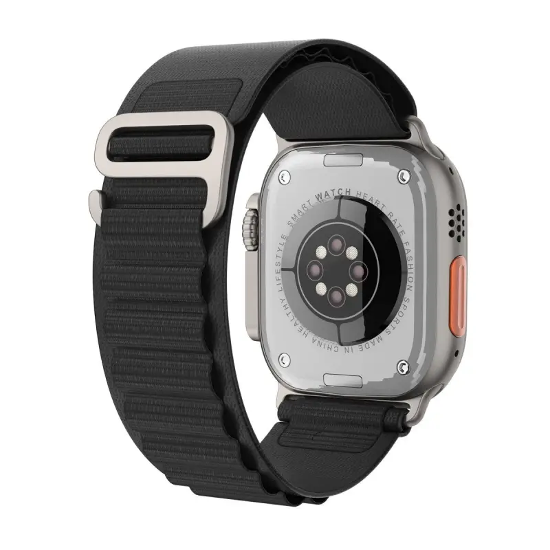 Смарт часы MIVO MV8 ULTRA MAX