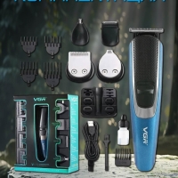 Набор для стрижки волос VGR V-172