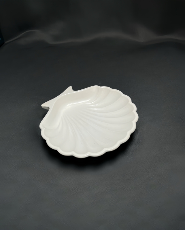 Подставка декоративная Ракушка Подставка декоративная Ракушка