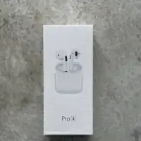 Наушники беспроводные Pro 4