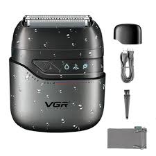 Электрическая бритва VGR V-379 Электрическая бритва VGR V-379