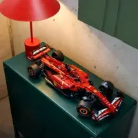 Ferrari SF-24 F1 Car Конструктор 1361д