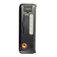 Пуско-зарядное устройство CARLIVE Q12 2000A с компрессором