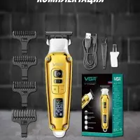 Триммер для стрижки волос VGR V-931