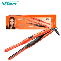 Плойка Выпрямитель VGR V-523