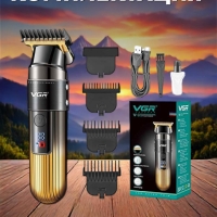 Машинка для стрижки волос VGR V-929