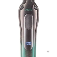 Машинка для стрижки волос VGR V-998