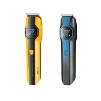 Набор для стрижки волос 13в1 VGR V-173 Желтый Набор для стрижки волос 13в1 VGR V-173 Желтый