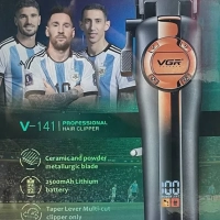 Машинка для стрижки волос VGR V-141
