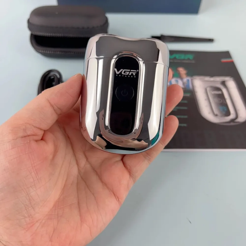 Электрическая бритва VGR V-342 Электрическая бритва VGR V-342