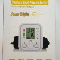 Тонометр Arm Style S-11