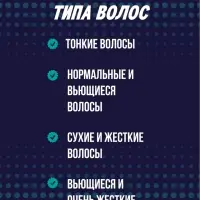 Плойка Выпрямитель VGR V-522