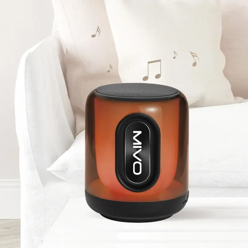 Колонка портативная MIVO M66