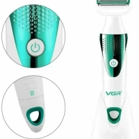 Набор для ухода Женский 5в1 VGR V-720