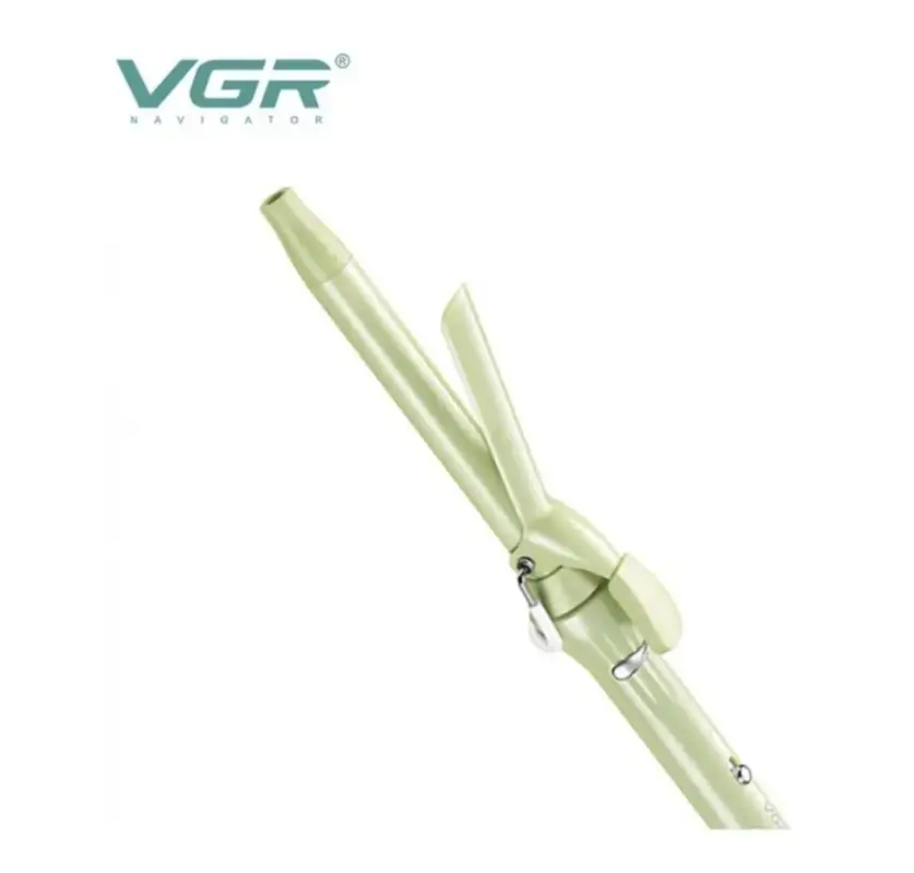 Плойка Стайлер VGR V-565