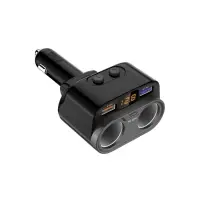 Автомобильное зарядное устройство MIVO MU-201