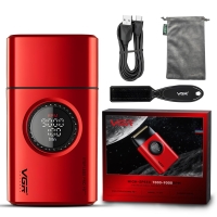 Электрическая бритва Шейвер VGR V-377 Черный