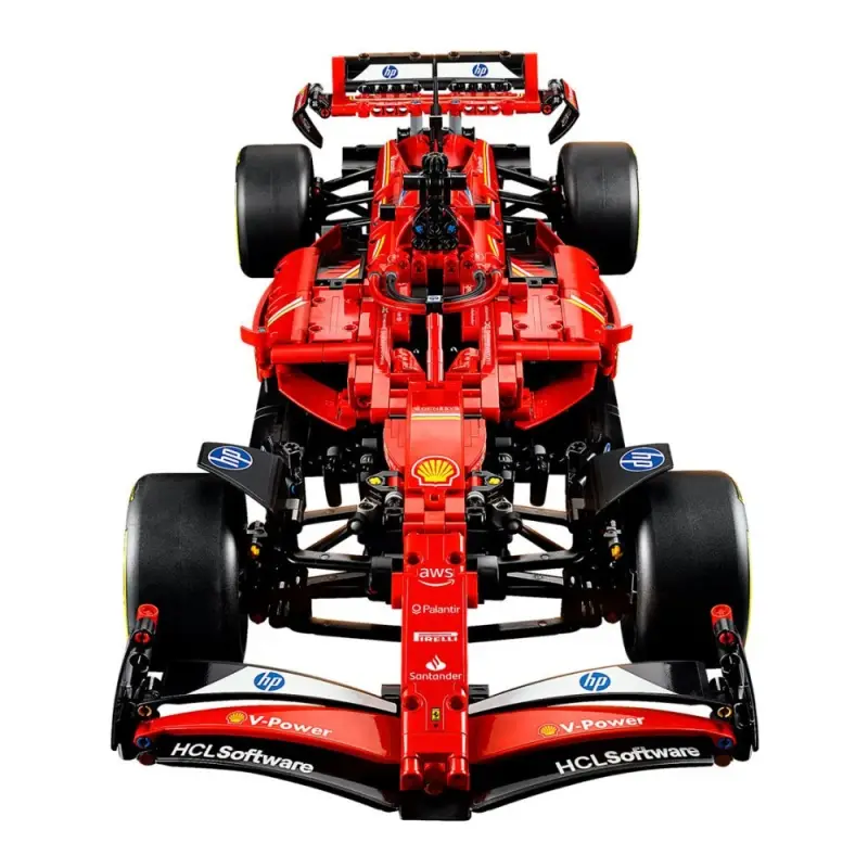 Ferrari SF-24 F1 Car Конструктор 1361д