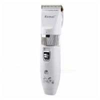 Машинка для стрижки животных Kemei KM-107