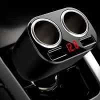 Авторазветвитель Eplutus FC-226