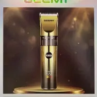 Машинка для стрижки волос Geemy GM-8054