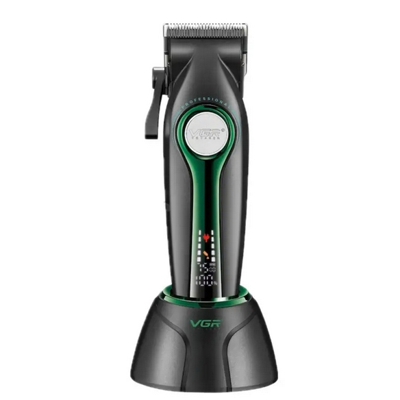 Машинка для стрижки волос VGR V-010