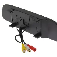 Зеркало монитор для камеры заднего вида Eplutus CX-500