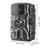 Фотоловушка Trail Camera