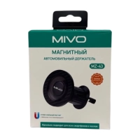 Держатель автомобильный MIVO MZ-43