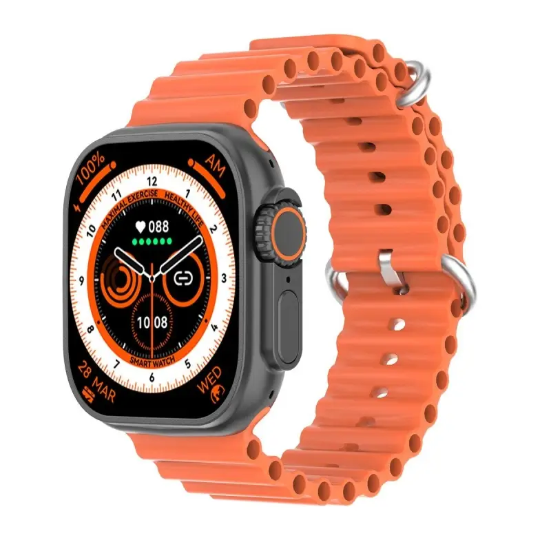 Смарт часы MIVO MV8 ULTRA MAX