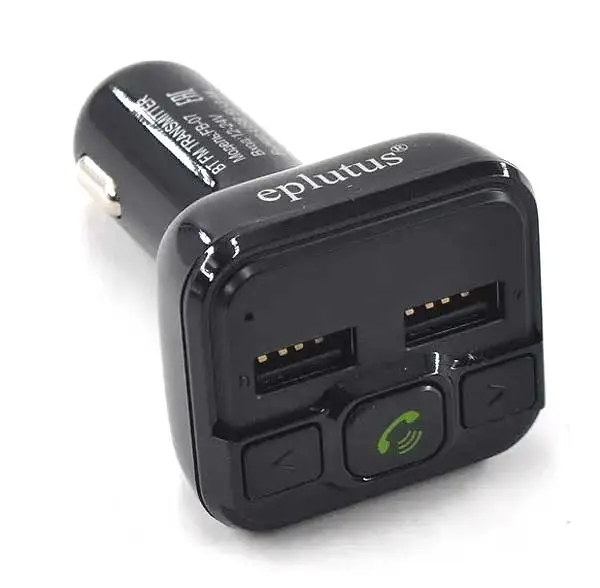 FM-трансмиттер Eplutus FB-07