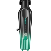 Триммер для стрижки волос VGR V-935 Золотой